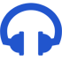 Headphone Icon